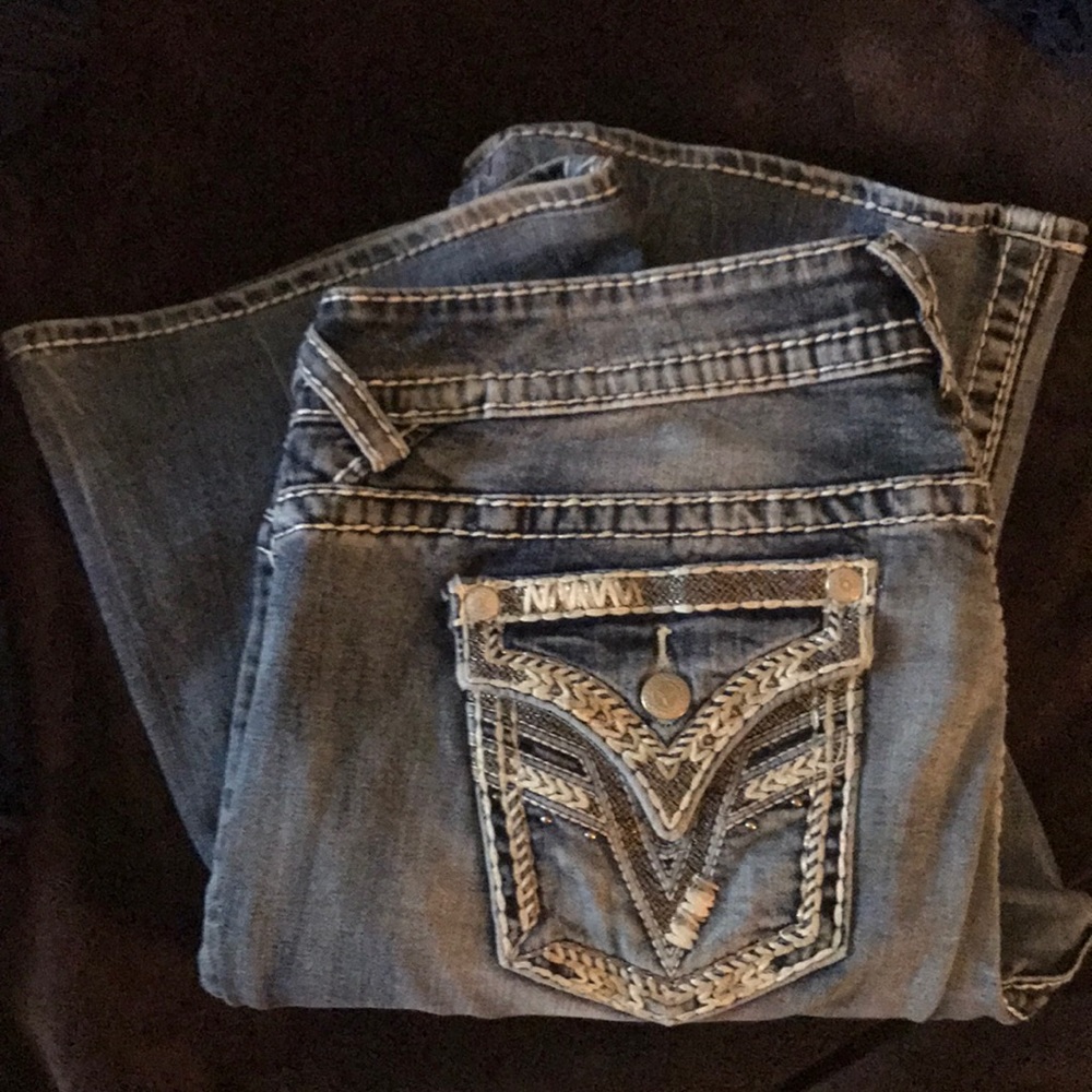 Vigoss jeans